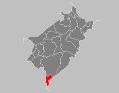 Padre Noguera Municipality httpsuploadwikimediaorgwikipediacommonsthu