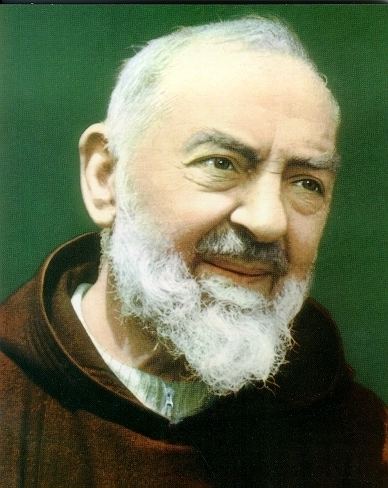 Padre Pio wwwvaticanvanewsservicesliturgyimgppiojpg