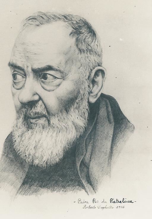 Padre Pio Padre Pio Wikipedia