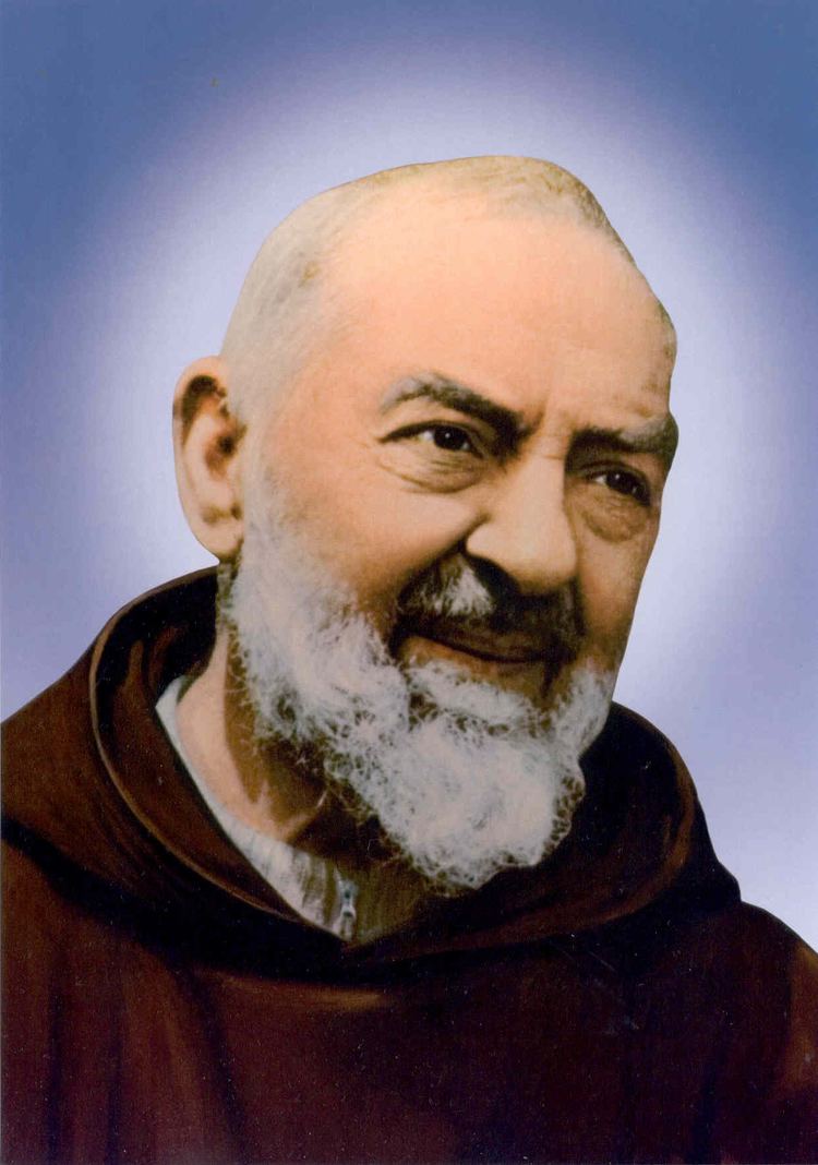 Padre Pio When Padre Pio said the Blessed Mother would come to Medjugorje