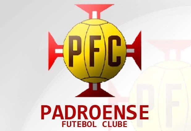 Padroense F.C. Mitchfoot Futebol Matosinhos PADROENSE FC VERSO 20132014 FOI J
