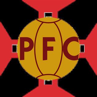 Padroense F.C. httpsuploadwikimediaorgwikipediaen111Pad
