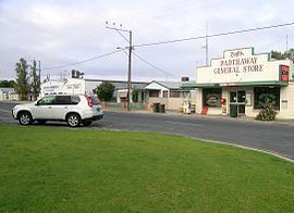 Padthaway, South Australia httpsuploadwikimediaorgwikipediacommonsthu