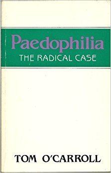 Paedophilia: The Radical Case httpsimagesnasslimagesamazoncomimagesI4