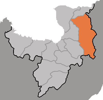 Paegam County