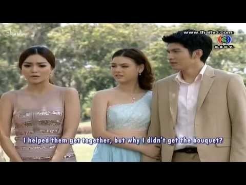Paen Rai Phai Ruk Paen rai phai rak Eng sub ep169 The End YouTube