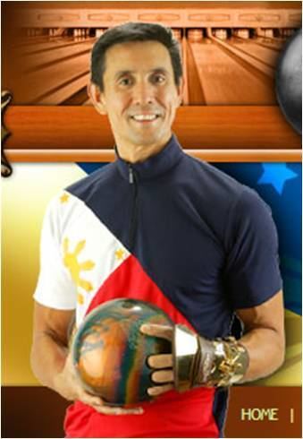 Paeng Nepomuceno Gallery of Philippine Sports Icons theexcelsior