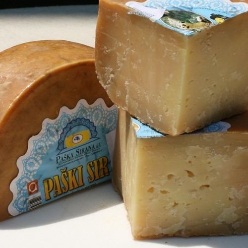 Pag cheese Paski Sir Pag Island Cheese Buy Paski Sir Pag Island Cheese