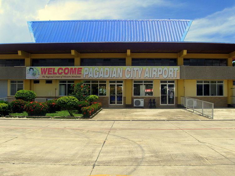 Pagadian Airport