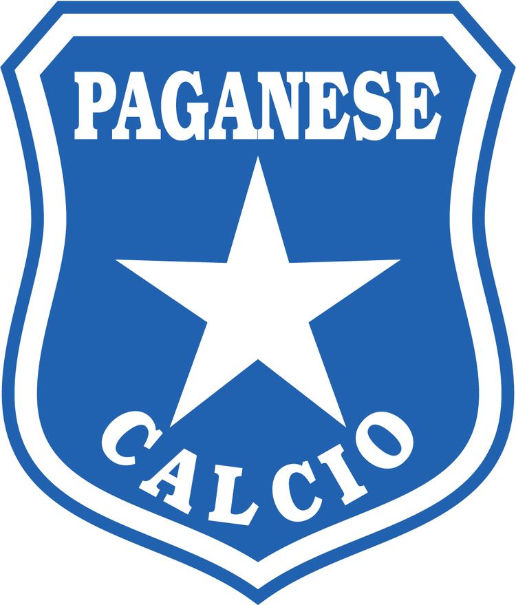 Paganese Calcio 1926 httpsuploadwikimediaorgwikipediaitee9Log