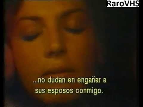 Paganini (1989 film) Klaus Kinski Paganini 1989 Trailer VHS YouTube