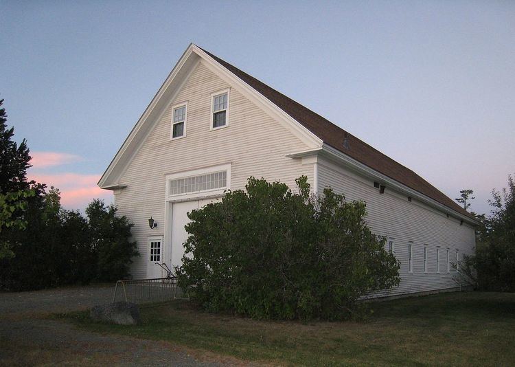 Page Farm & Home Museum