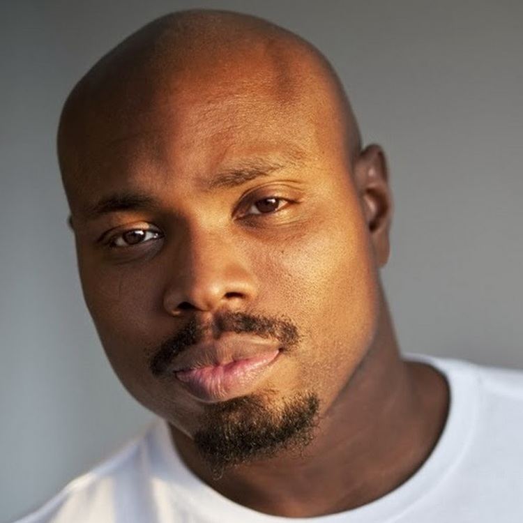 Page Kennedy pagekennedy YouTube