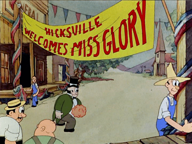 Page Miss Glory (1936 film) Page Miss Glory 1936 film Alchetron the free social encyclopedia