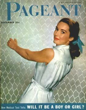 Pageant (magazine)