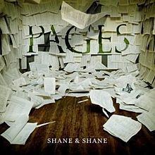 Pages (Shane & Shane album) httpsuploadwikimediaorgwikipediaenthumb4