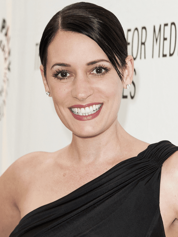 Pictures of paget brewster