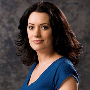 Paget Brewster Paget Brewster HighestPaid Actress in the World Mediamass