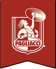 Pagliacci Pizza wwwpagliaccicomgraphicspagliaccilogopng