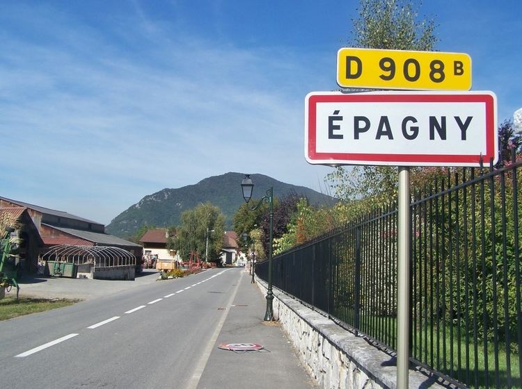 Épagny, Haute-Savoie httpsuploadwikimediaorgwikipediacommons22