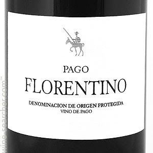 Pago Florentino Pago Florentino Vino de Pago Spain prices