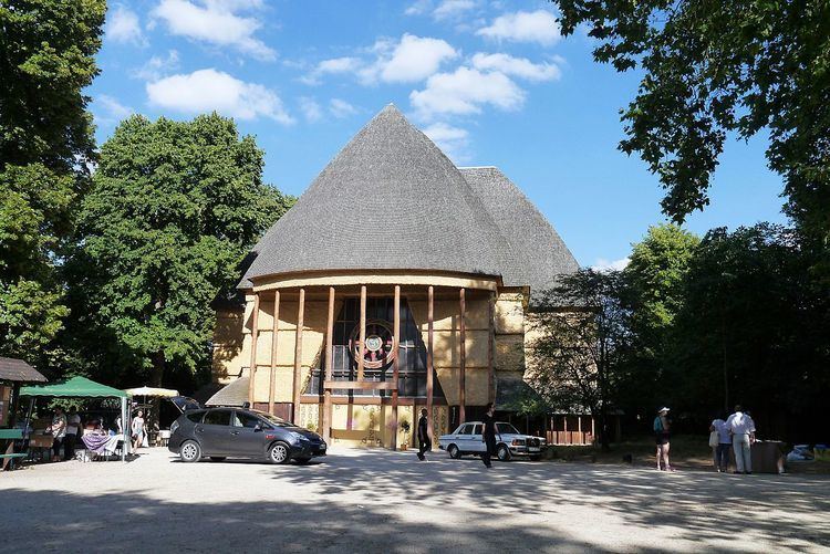 Pagode de Vincennes Pagode de Vincennes Wikipedia