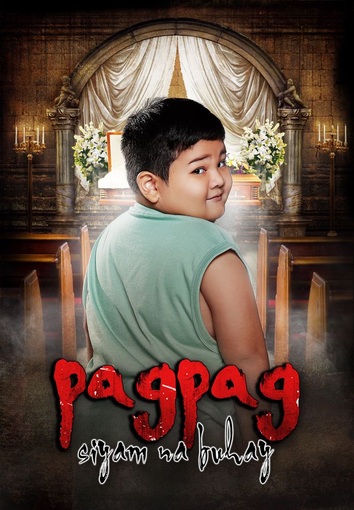 Pagpag: Siyam na Buhay Meet the Cast of Pagpag Siyam na Buhay Starmometer