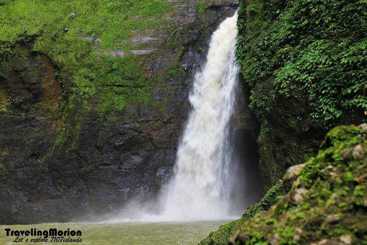 Pagsanjan Falls Traveling Morion Let39s explore 7107 Islands Travel Diaries