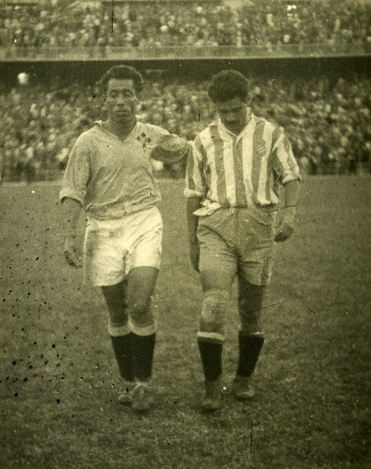 Pahiño Grandes y pequeos jugadores del Celta de Vigo PAHIO