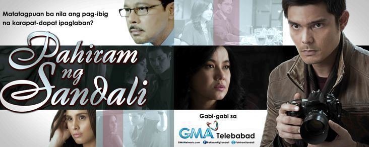 Pahiram ng Sandali Pahiram Ng Sandali Philippine TV Series