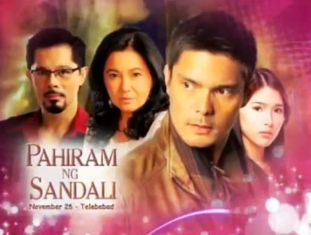 Pahiram ng Sandali Dingdong Dantes and Kylie Padilla From 39Haram39 to 39Pahiram ng