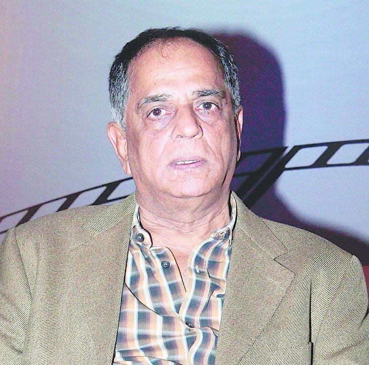 Pahlaj Nihalani 20nihalanijpg