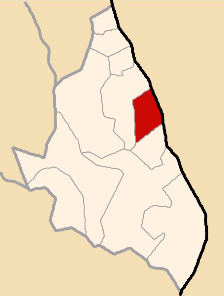 Paico District
