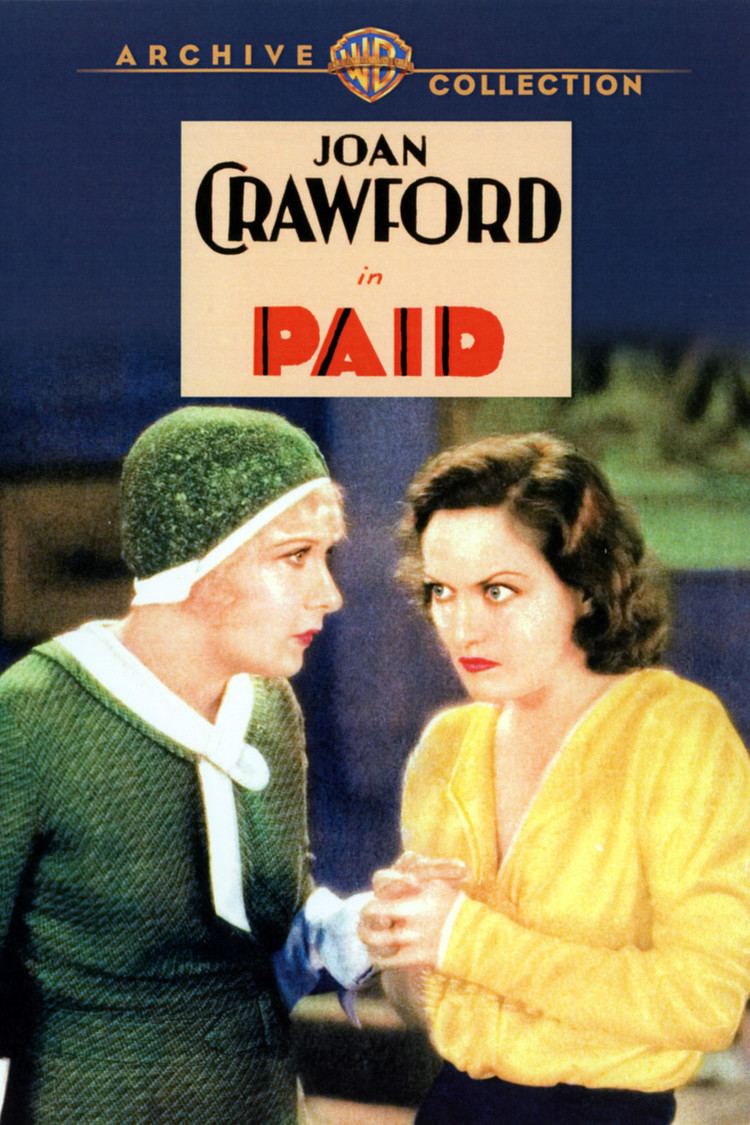 Paid (1930 film) wwwgstaticcomtvthumbdvdboxart15864p15864d