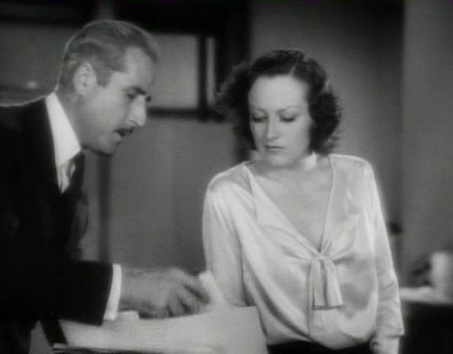 Paid (1930 film) Paid 1930 Sam Wood Joan Crawford Robert Armstrong Marie Prevost