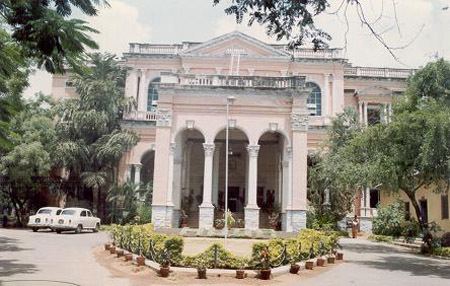 Paigah family Hyderabad Advisor Blog Archive Paigah Palace