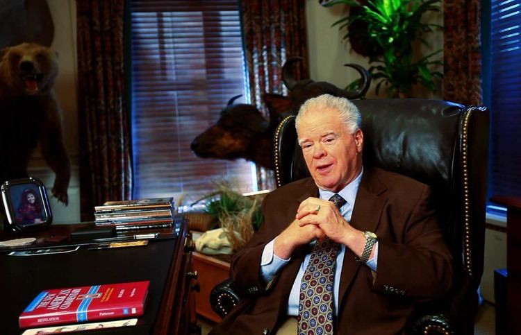 Paige Patterson Eight Theses on Election Dr L Paige Patterson SBC Today