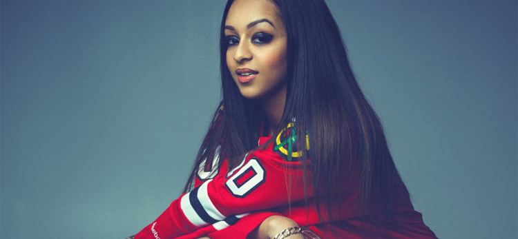 Paigey Cakey Paigey Cakey talks about her upcoming releases and being an actor