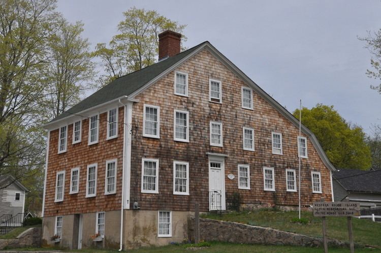 Paine House (Coventry, Rhode Island)