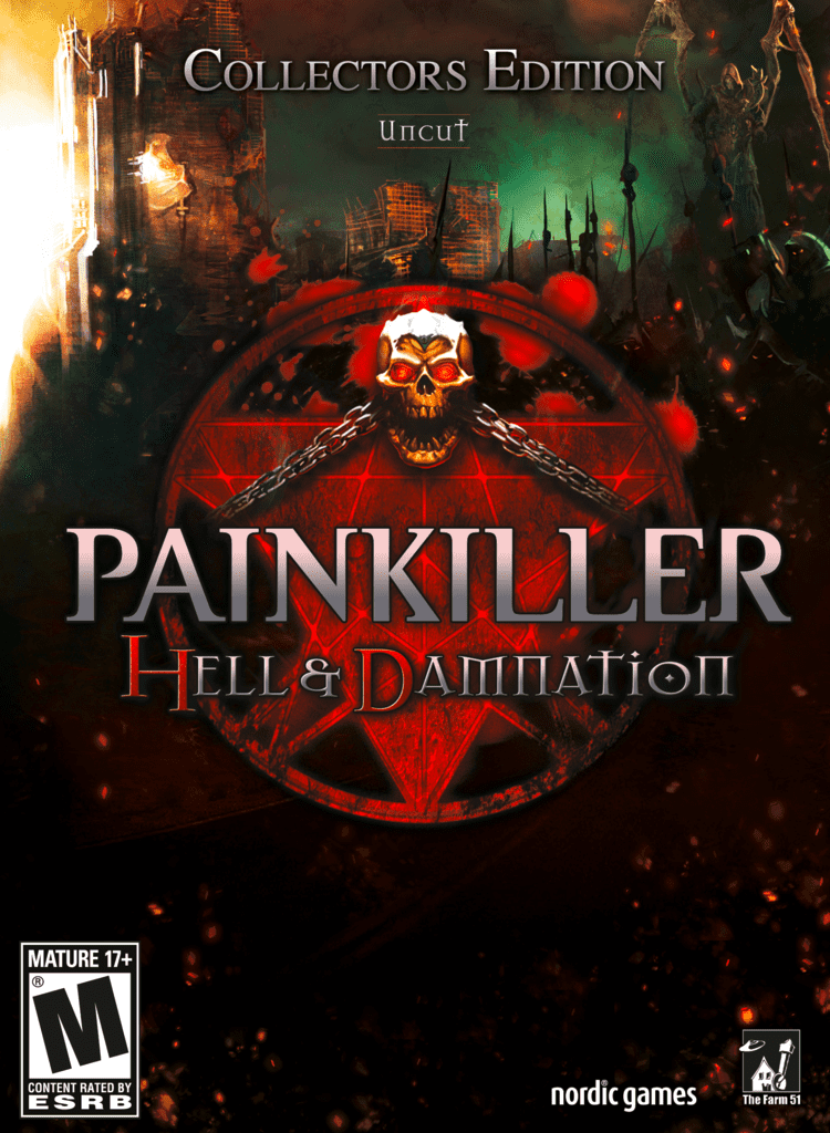 Painkiller: Hell & Damnation staticgiantbombcomuploadsoriginal1111758723