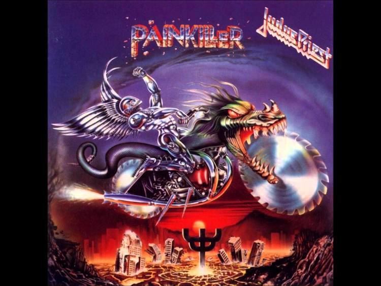 Painkiller (Judas Priest album) httpsiytimgcomviUJ4NelaHZMmaxresdefaultjpg