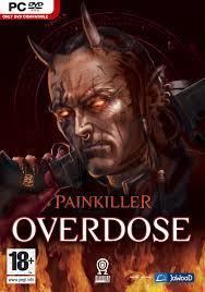 Painkiller: Overdose httpsuploadwikimediaorgwikipediaenddePai