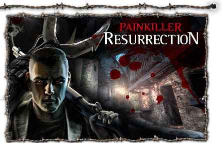 Painkiller: Resurrection Amazoncom Painkiller Resurrection PC Video Games