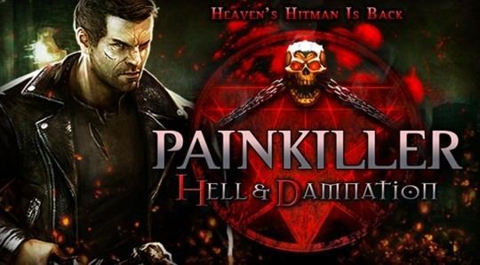 Painkiller (video game) Painkiller Hell amp Damnation Review The Devil You Know Video