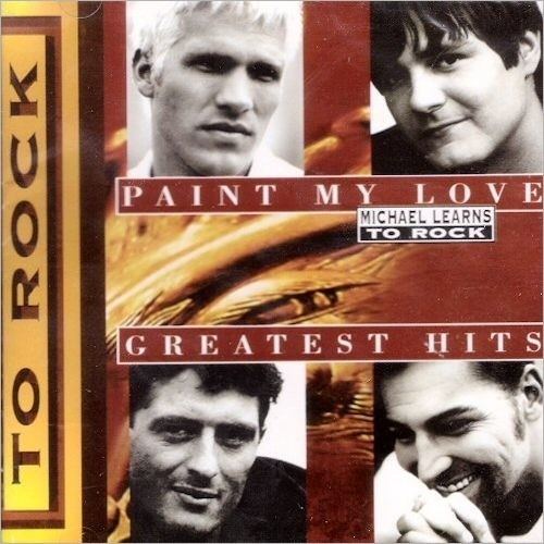 Paint My Love - Greatest Hits wwwqpratoolscomgallery0006michaellearnstor