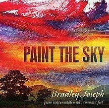 Paint the Sky httpsuploadwikimediaorgwikipediaenthumbe