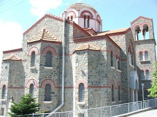 Painted Churches in the Troödos Region Painted Churches in the Troodos Region Limassol District TripAdvisor