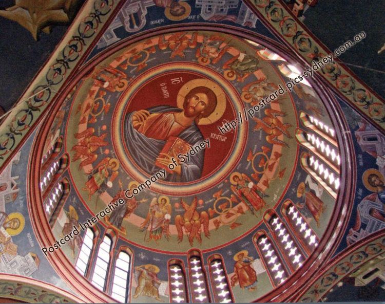 Painted Churches in the Troödos Region Cyprus UNESCO Painted Churches in the Troodos Region whsC20