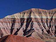 Painted Desert (Arizona) httpsuploadwikimediaorgwikipediacommonsthu