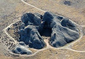 Painted Rock (San Luis Obispo County, California) httpsuploadwikimediaorgwikipediacommonsthu